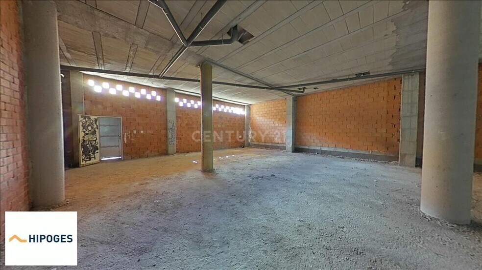 Calle del Cerro de la Almagra, 6, Mula, Murcia for sale - Interior Photo - Image 3 of 17
