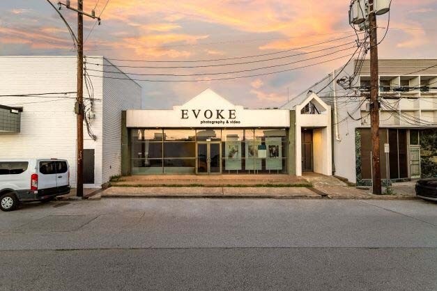 5407 Kelvin Dr, Houston, TX à louer Photo du bâtiment- Image 1 de 4