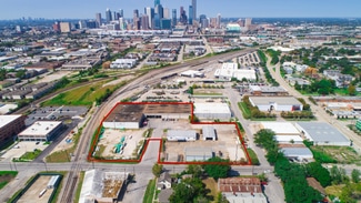 More details for 3300 Capitol St, Houston, TX - Land for Sale