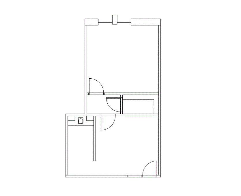 4400 NW Loop 410, San Antonio, TX for lease Floor Plan- Image 1 of 1