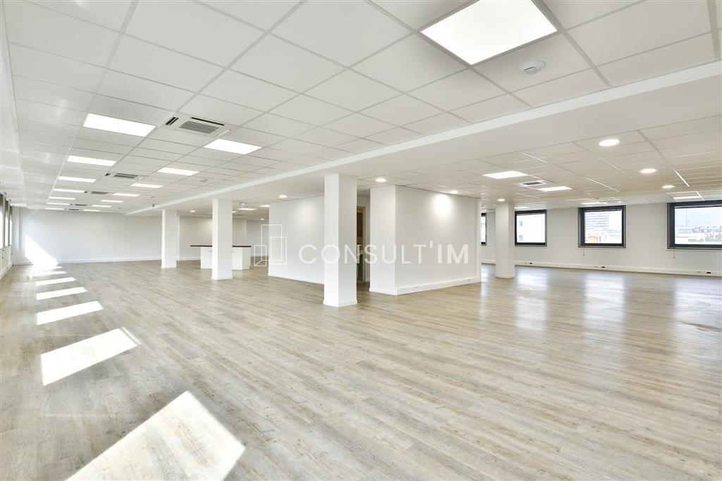 Bureau dans Boulogne-Billancourt à vendre Photo intérieure- Image 1 de 7