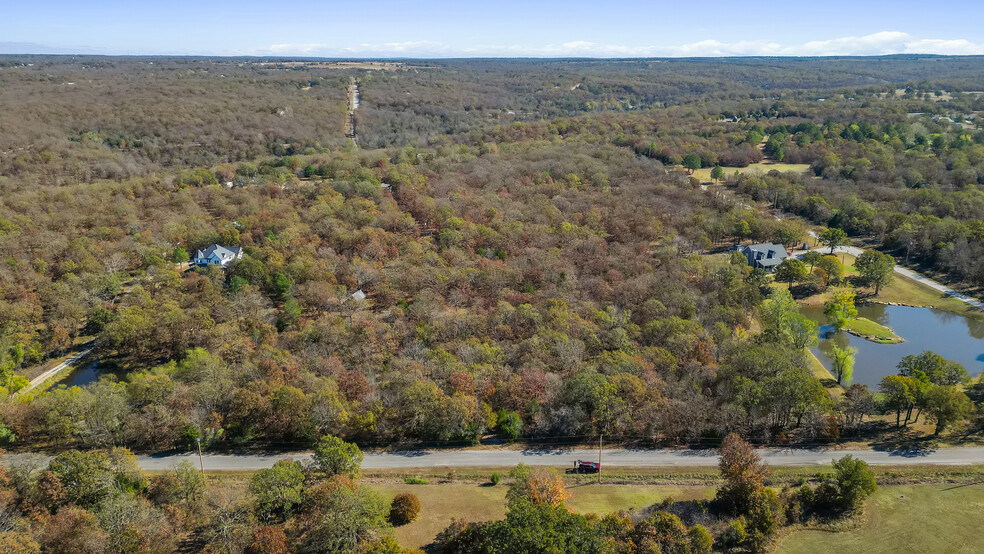 Wildwood Dr, Sand Springs, OK à vendre - Photo du b timent - Image 3 de 12