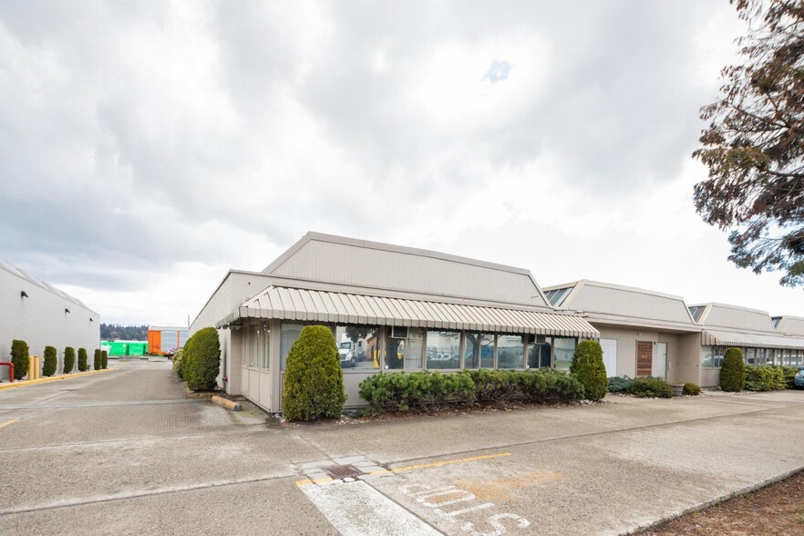 676-706 Derwent Way, Delta, BC for lease - Building Photo - Image 3 of 7