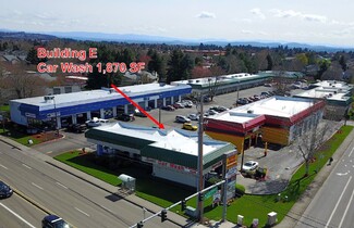 Plus de détails pour 705 SE Park Crest Ave, Vancouver, WA - Industriel à louer