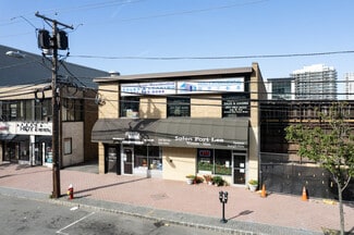 Plus de détails pour 2035 Lemoine Ave, Fort Lee, NJ - Bureau à louer