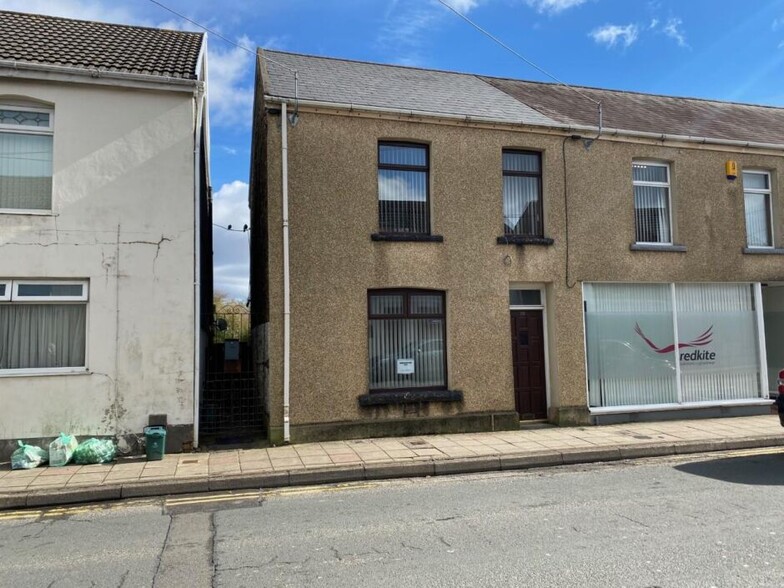 20 Pontardulais Rd, Swansea à vendre - Photo du bâtiment - Image 1 de 15