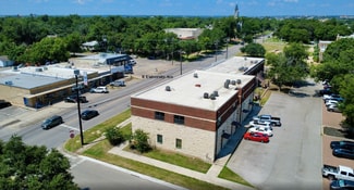 More details for 605-701 E University Ave, Georgetown, TX - Retail for Sale