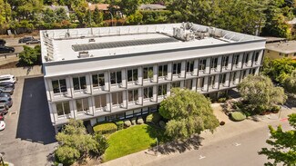 Plus de détails pour 350 Bon Air Road & 599 Sir Francis Drake – Bureau à vendre, Greenbrae, CA
