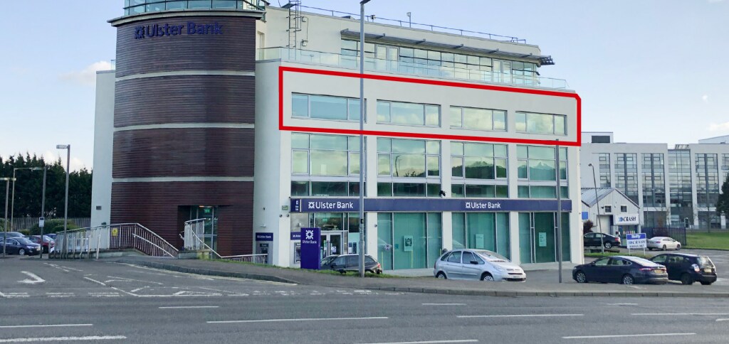 Culmore Rd, Londonderry à louer Photo du bâtiment- Image 1 de 6