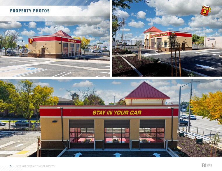 2000 McHenry Ave, Modesto, CA for sale - Building Photo - Image 3 of 10