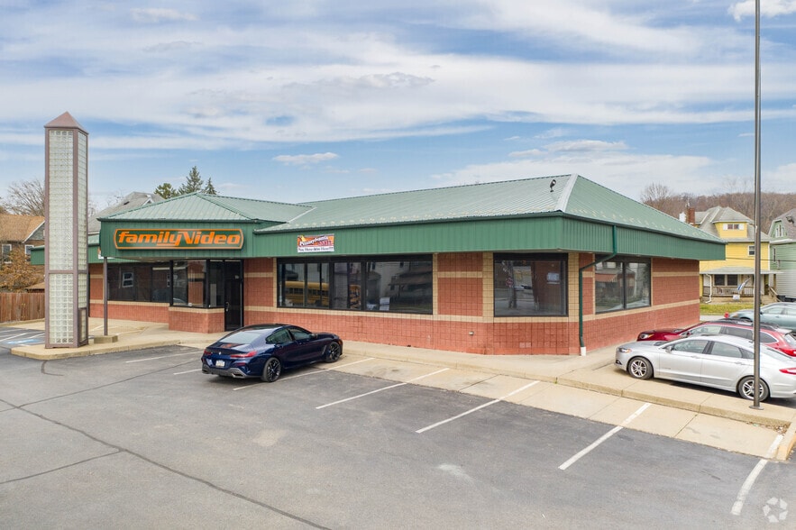 544 W Cunningham St, Butler, PA for lease - Building Photo - Image 2 of 4