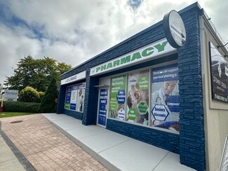 Plus de détails pour 70 King St E, Hamilton, ON - Commerce de détail à vendre