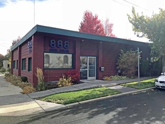 More details for 888 NW Hill St, Bend, OR - Office for Lease