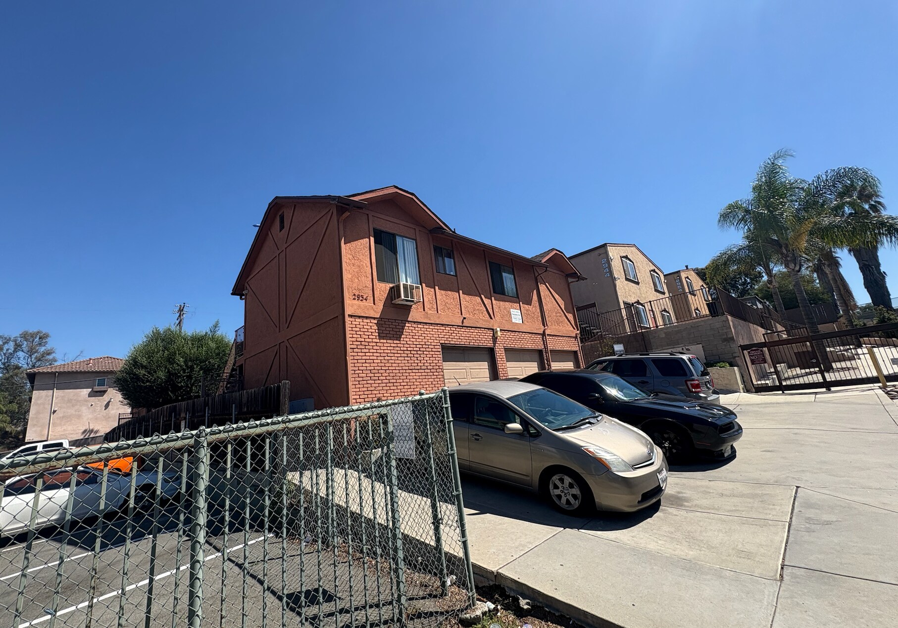 2934 F St, San Diego, CA à vendre Photo du bâtiment- Image 1 de 16