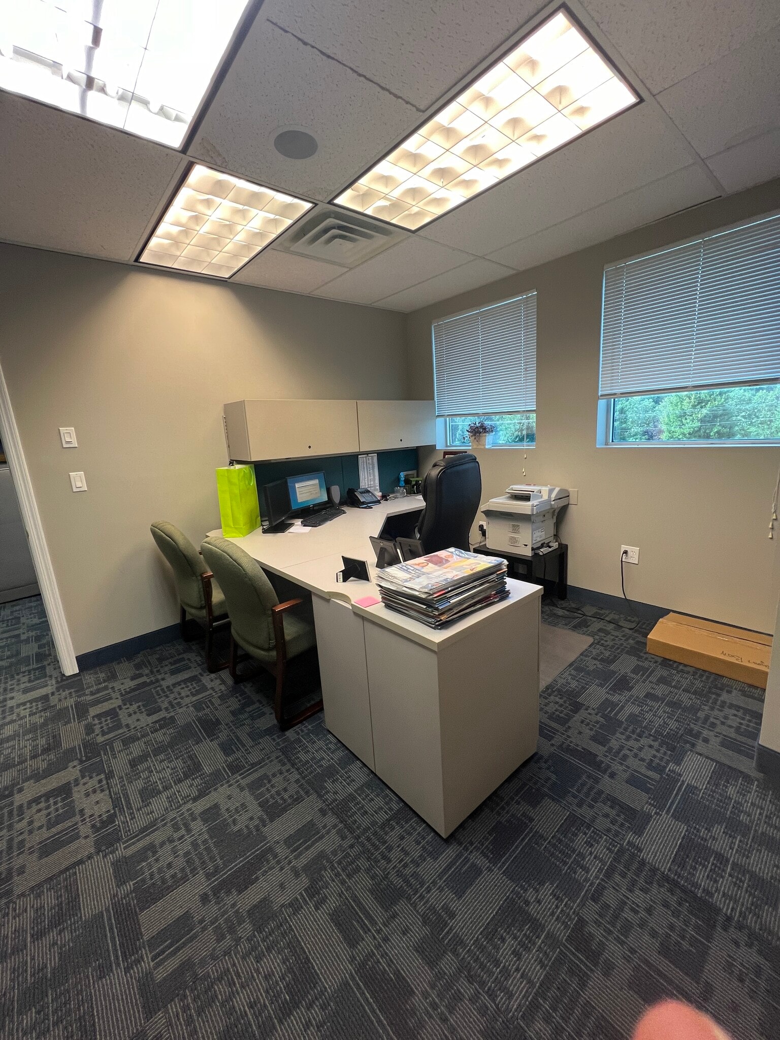 142 Rte 23 N, Pompton Plains, NJ for lease Interior Photo- Image 1 of 16