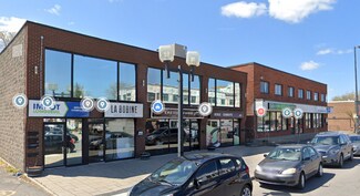 More details for 1210-1216 Ch De Chambly, Longueuil, QC - Retail for Lease