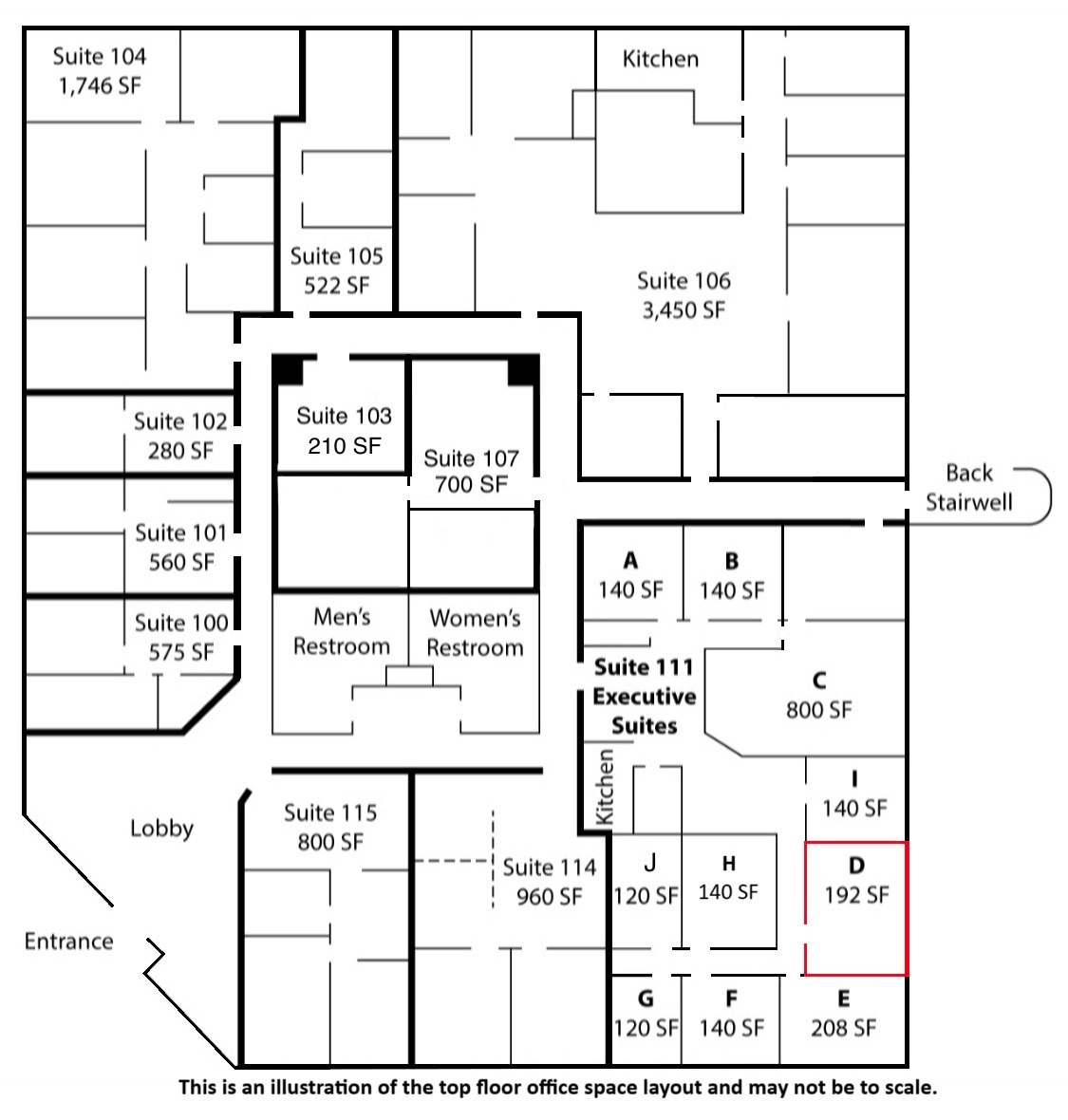 7950 S Lincoln St, Littleton, CO à louer Photo intérieure- Image 1 de 1