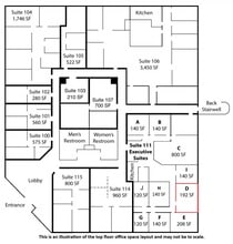 7950 S Lincoln St, Littleton, CO à louer Photo intérieure- Image 1 de 1