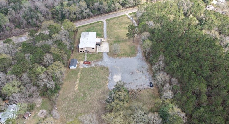 78263 Highway 25, Folsom, LA à louer - Photo du bâtiment - Image 2 de 6