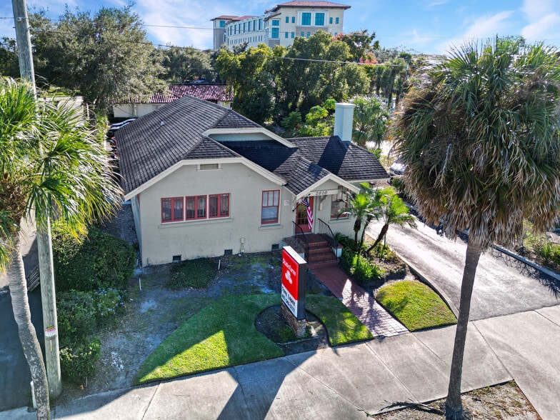 2020 Aloma Ave, Winter Park, FL for sale - Building Photo - Image 2 of 16