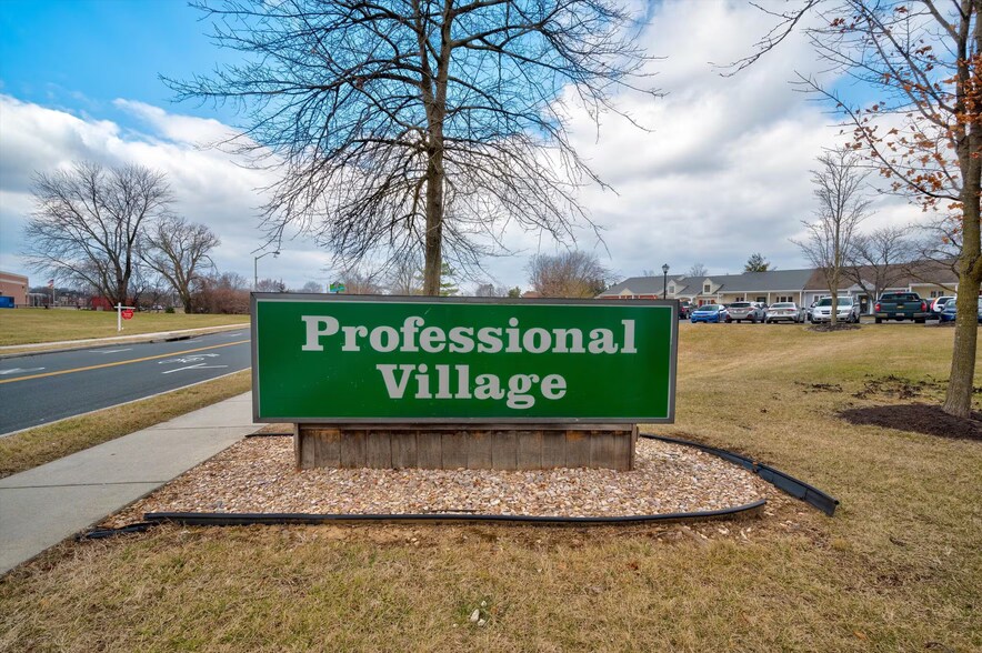 344-358 Mill St, Hagerstown, MD à louer - Photo du bâtiment - Image 2 de 10