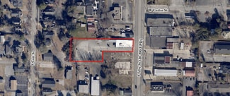 Plus de détails pour 611 S Irby St, Florence, SC - Terrain à vendre