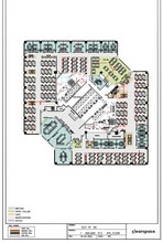 1 Adelaide St E, Toronto, ON for lease Floor Plan- Image 1 of 1