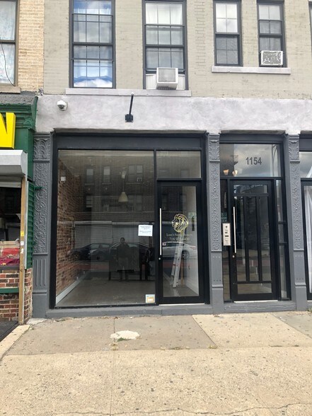 1154 Nostrand Ave, Brooklyn, NY for lease - Building Photo - Image 2 of 4