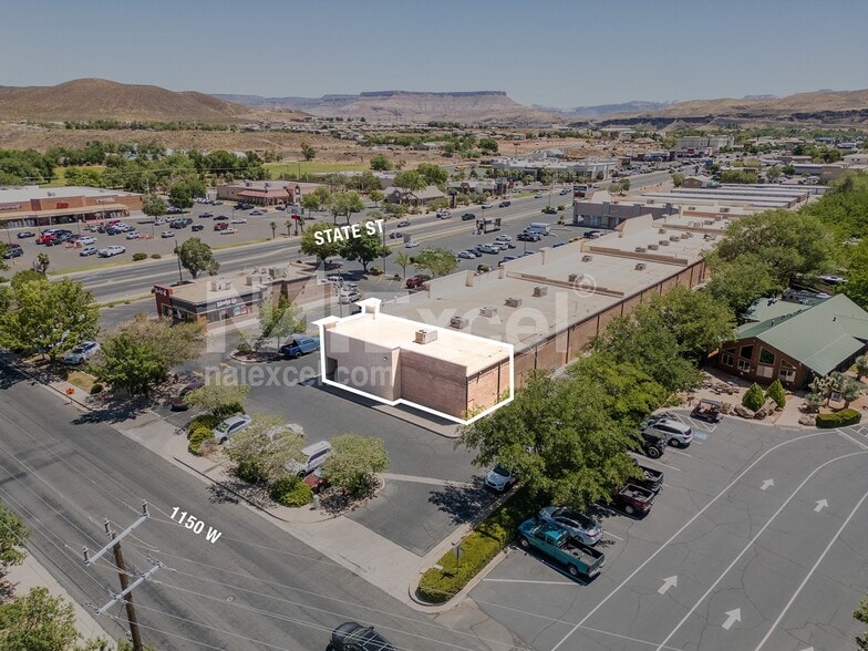 1141 W State St, Hurricane, UT for sale - Building Photo - Image 3 of 5
