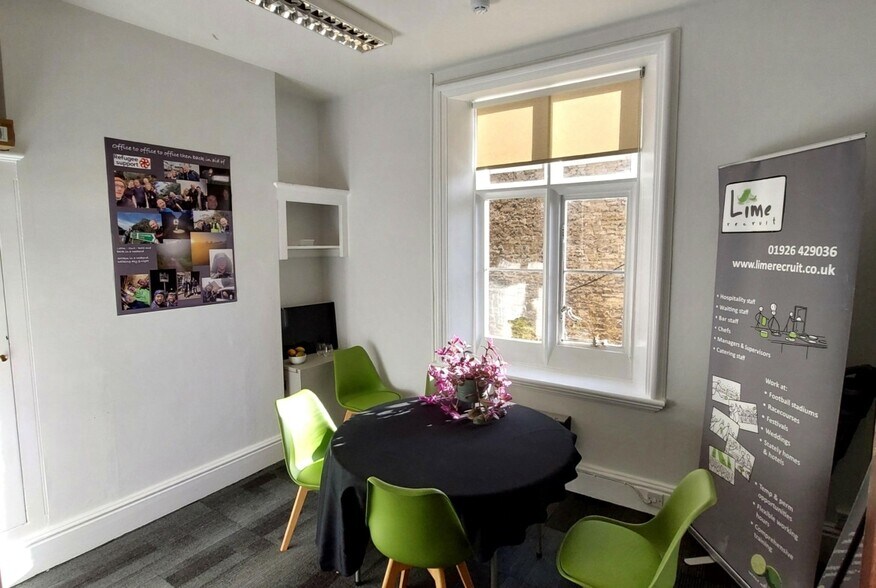 15 Gosditch St, Cirencester à louer - Photo intérieure - Image 3 de 4