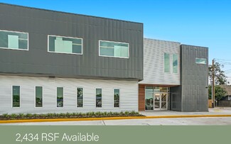 More details for 2535 North Fwy, Houston, TX - Office for Lease