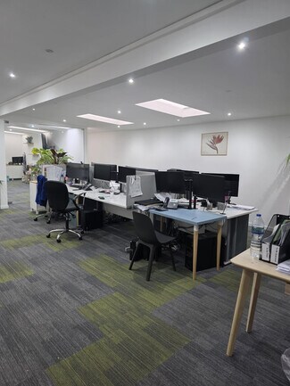 More details for 2A Fortis Green, London - Office for Lease