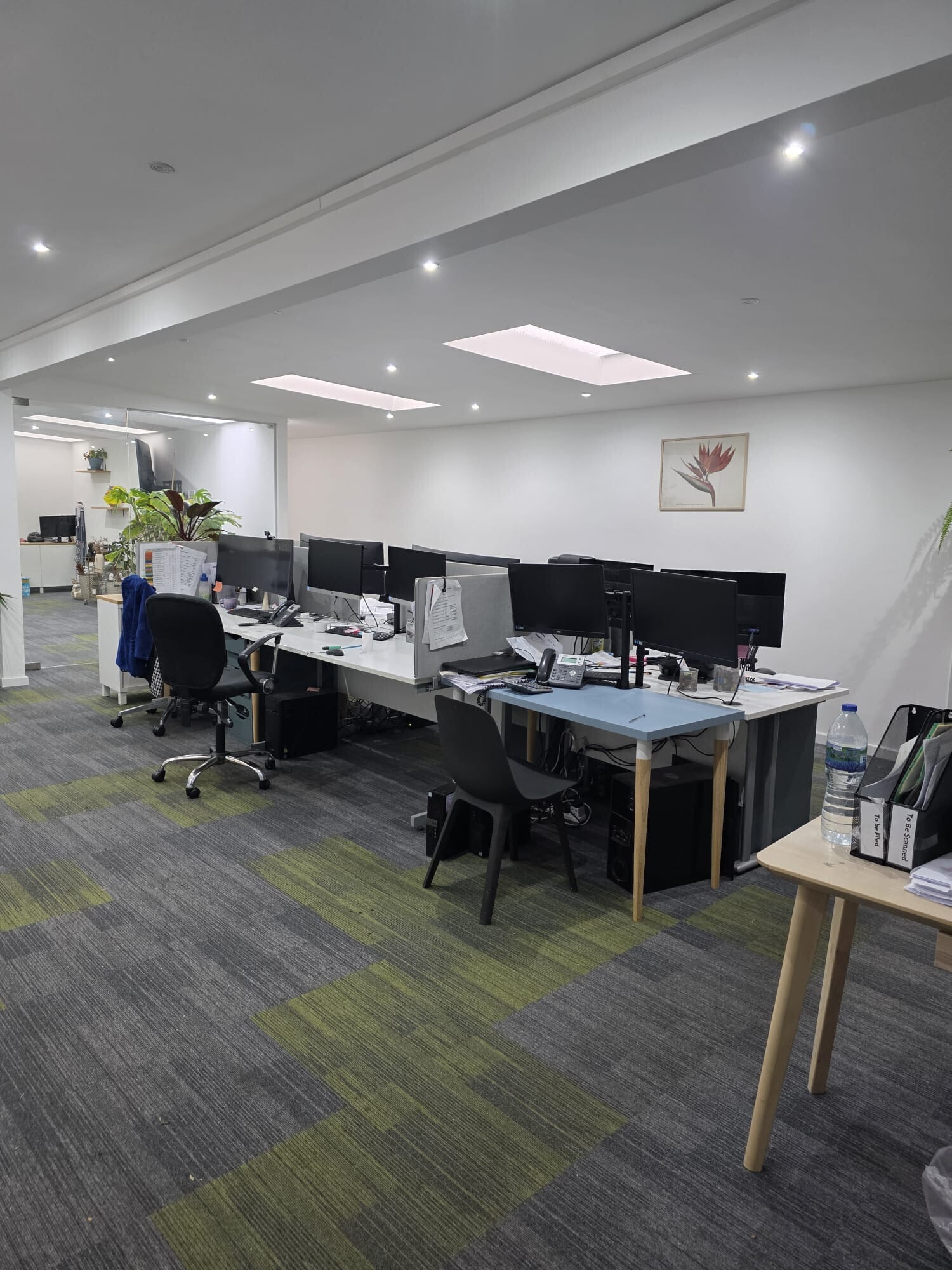 2A Fortis Green, London for lease Interior Photo- Image 1 of 8