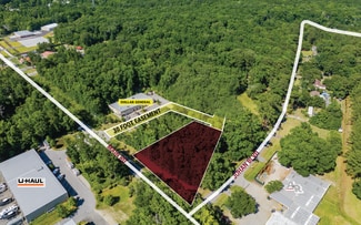 Plus de détails pour 931 Main rd, Johns Island, SC - Terrain à vendre