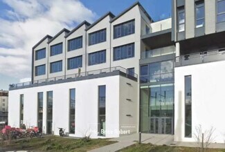 Plus de détails pour Bureau à louer