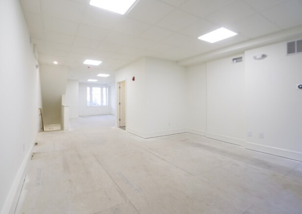 1640 Pine St, Philadelphia, PA à louer - Photo du bâtiment - Image 2 de 6