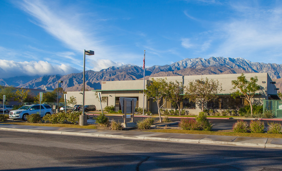 1201 Bird Center Dr, Palm Springs, CA à vendre - Autre - Image 1 de 1