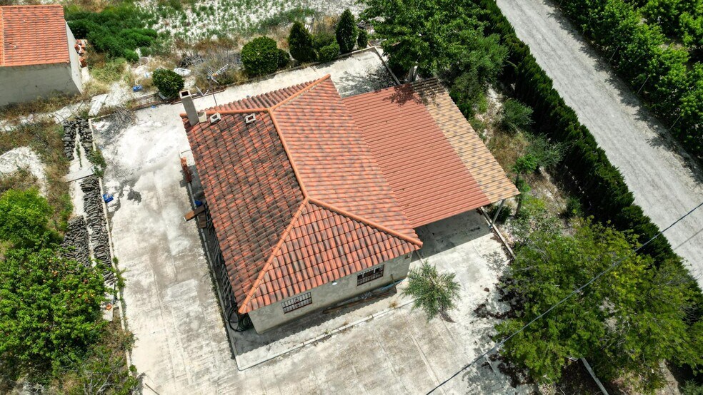 Land in Cieza, Murcia for sale - Aerial - Image 2 of 18