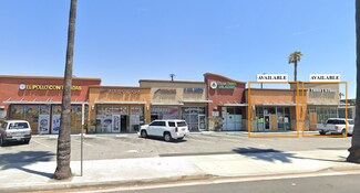 Plus de détails pour 21600-21624 Norwalk Blvd, Hawaiian Gardens, CA - Commerce de détail à louer