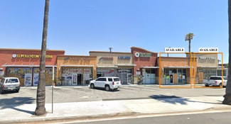 More details for 21600-21624 Norwalk Blvd, Hawaiian Gardens, CA - Retail for Lease