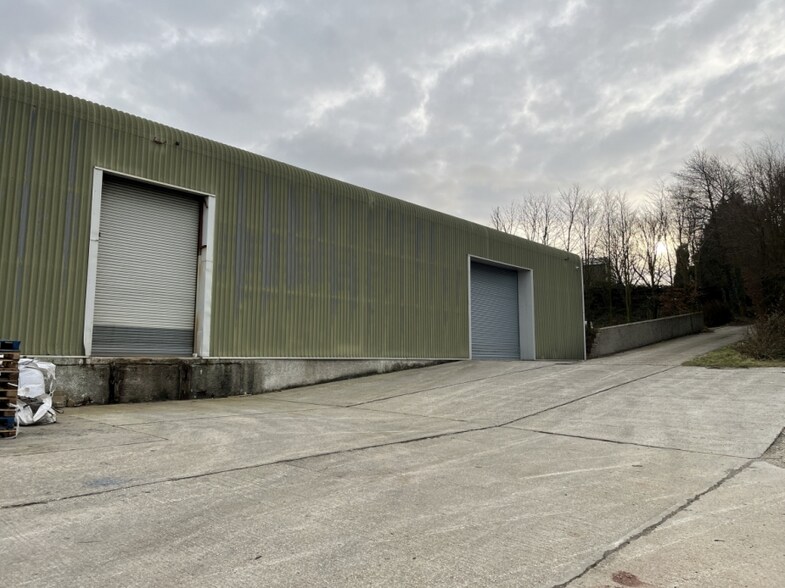 36F Normandy Way, Bodmin à louer - Photo du bâtiment - Image 3 de 5