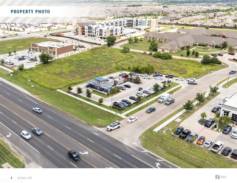 1780 N Highway 77, Waxahachie, TX for sale - Building Photo - Image 3 of 10