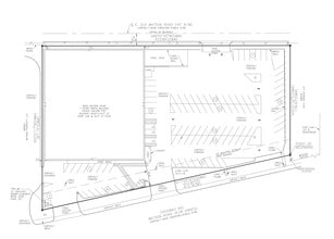 8563 Watson Rd, Saint Louis, MO for lease Site Plan- Image 1 of 1