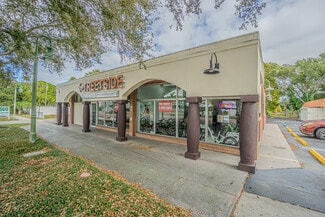 More details for Calle Largo Plaza - MIX USE – for Sale, Largo, FL