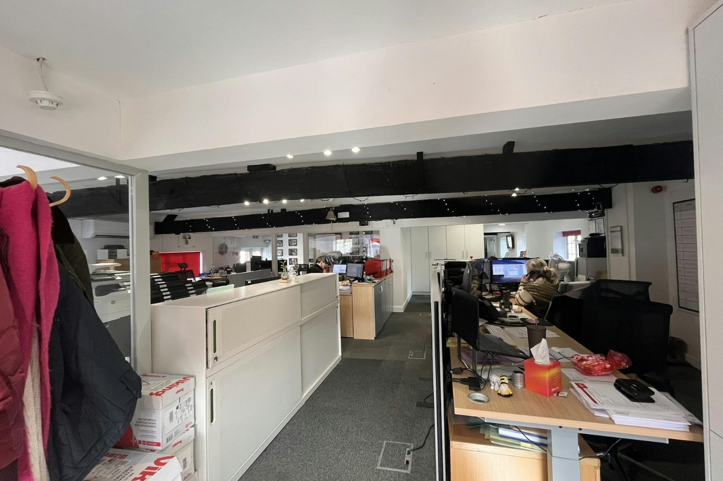 Latimer Rd, Latimer for lease Interior Photo- Image 1 of 3