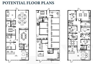 10545 E Southern Ave, Mesa, AZ for lease Floor Plan- Image 2 of 5