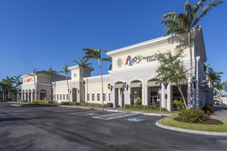 Plus de détails pour 2371 Vanderbilt Beach Rd, Naples, FL - Médical à louer
