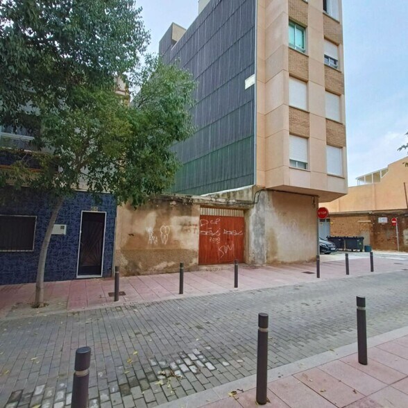 Terrain dans BENICÀSSIM, Castellón à vendre - Photo du bâtiment - Image 3 de 4