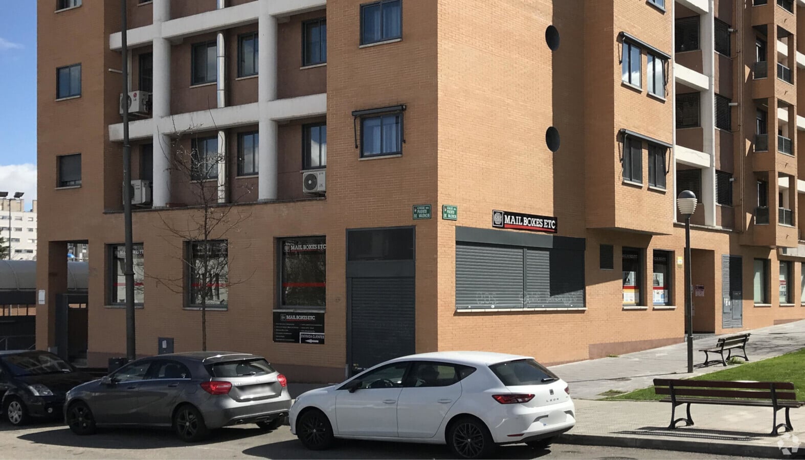 Calle Puerto de Valencia, Coslada, MAD 28820 - Unité Puerta 01, Esc. 2 - - Photo intérieure - Image 1 of 1