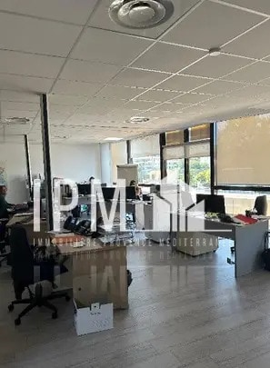 Bureau dans Marseille à louer - Photo intérieure - Image 1 de 5